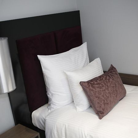Hotel Chopin Bydgoszcz Chambre photo