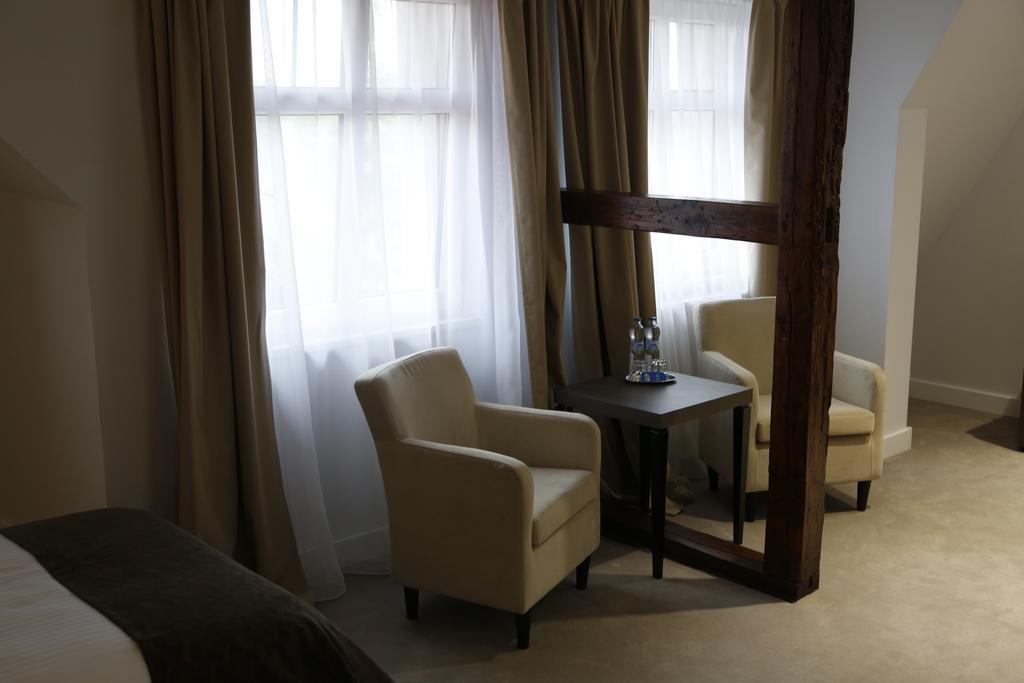 Hotel Chopin Bydgoszcz Chambre photo