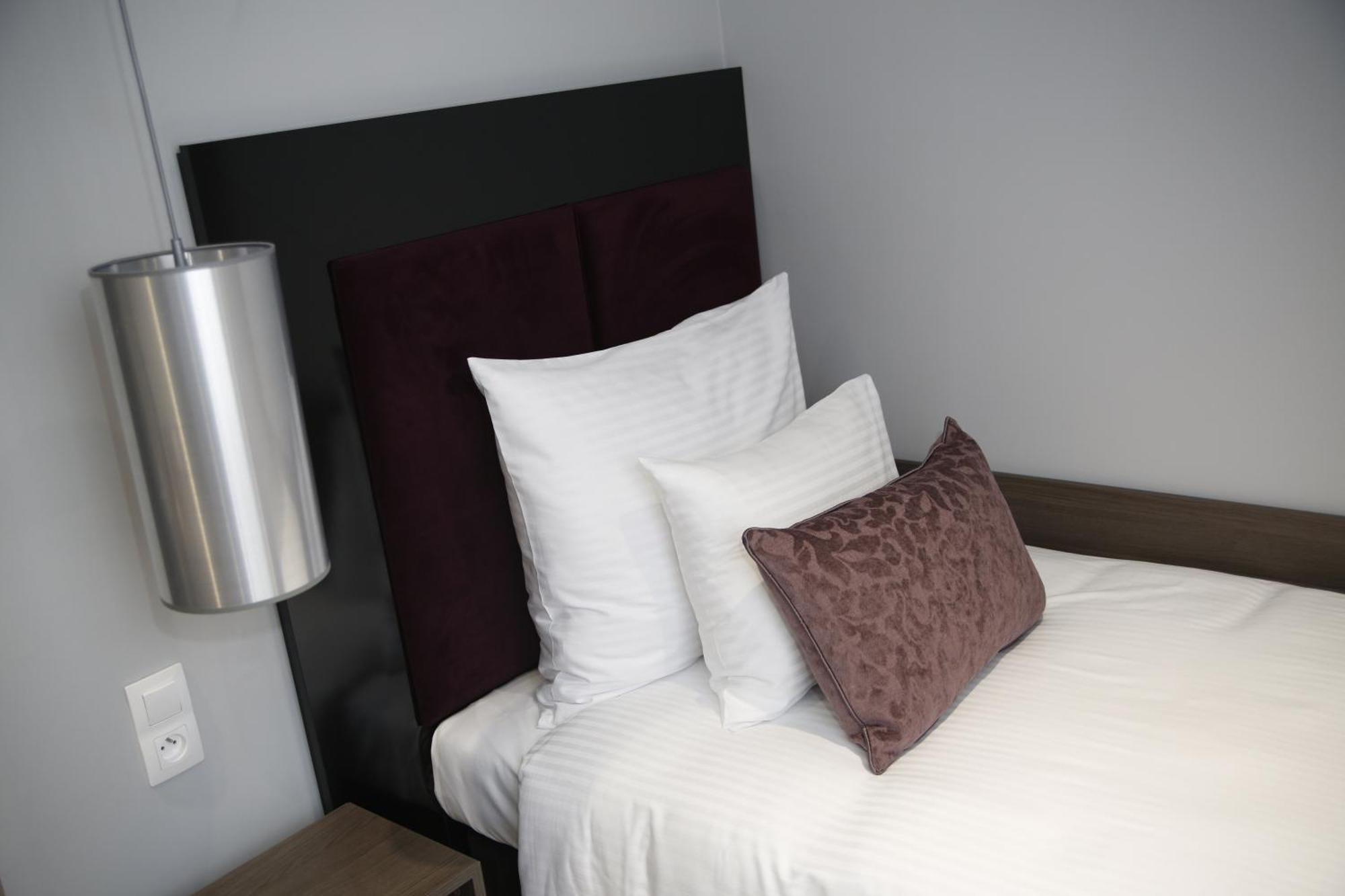 Hotel Chopin Bydgoszcz Chambre photo