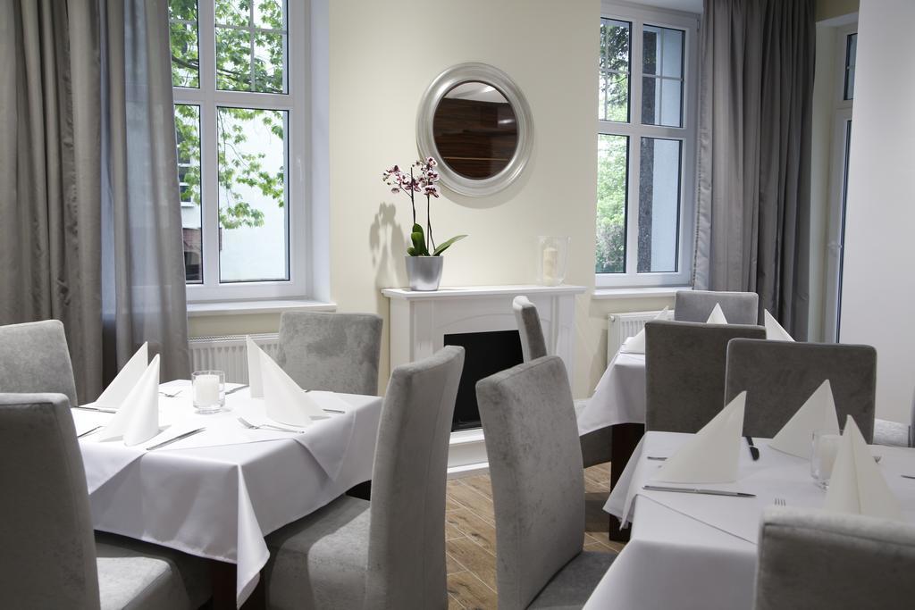 Hotel Chopin Bydgoszcz Extérieur photo