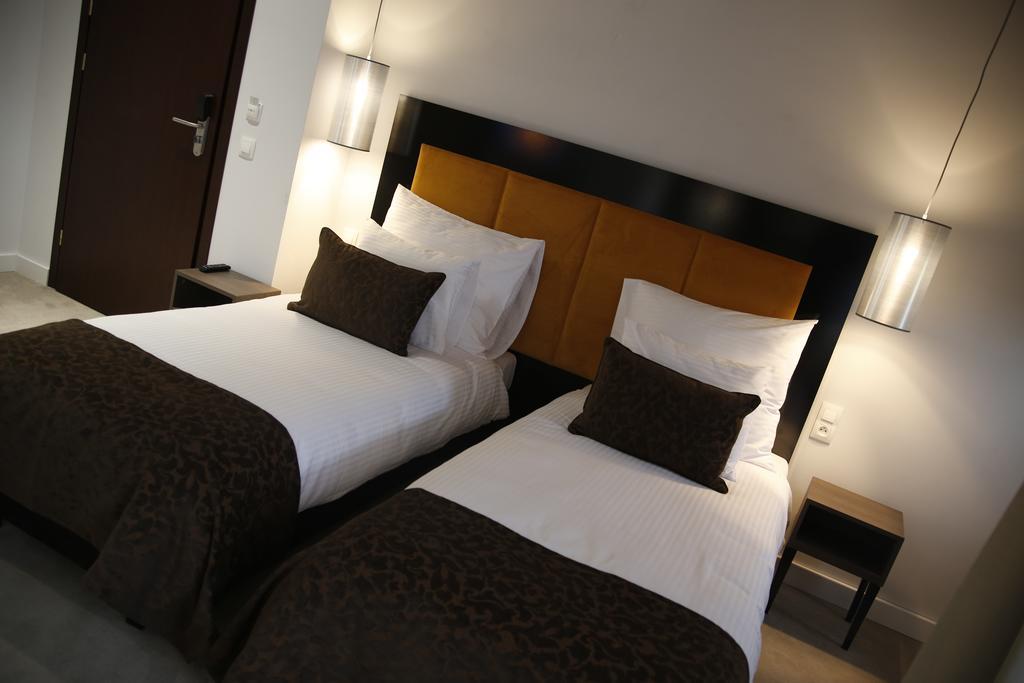 Hotel Chopin Bydgoszcz Extérieur photo