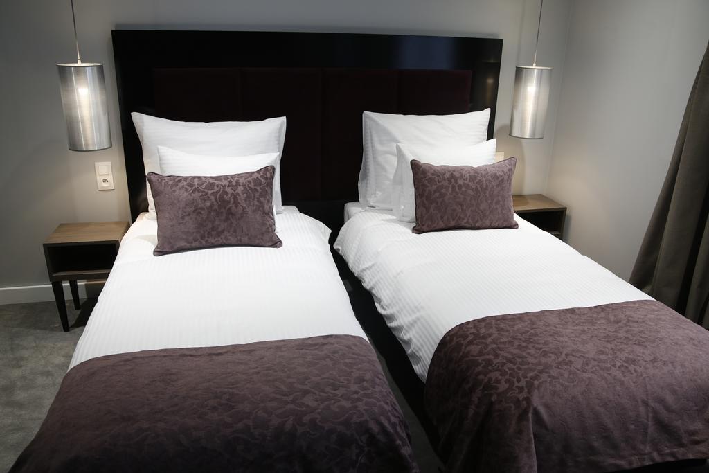 Hotel Chopin Bydgoszcz Chambre photo