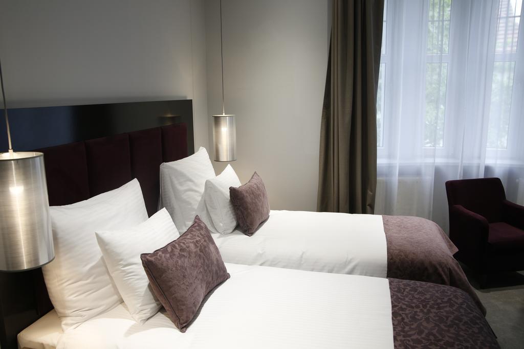 Hotel Chopin Bydgoszcz Chambre photo