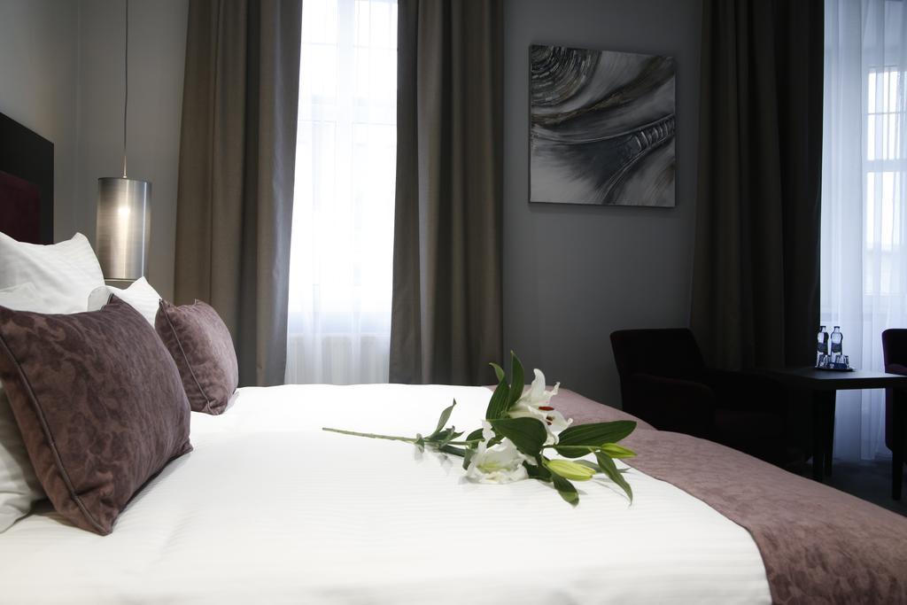 Hotel Chopin Bydgoszcz Chambre photo