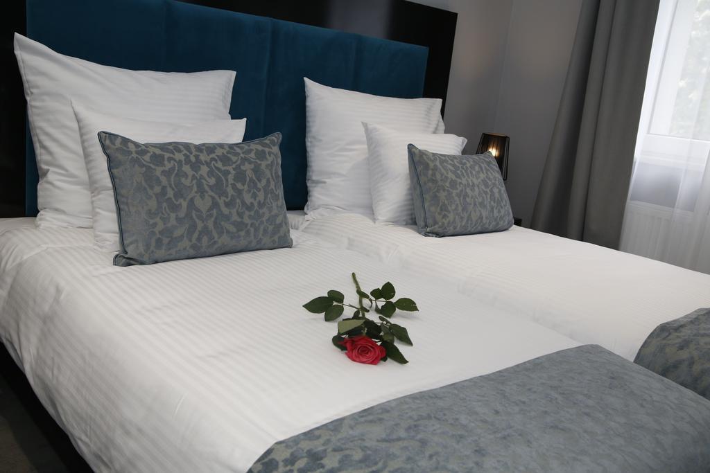 Hotel Chopin Bydgoszcz Chambre photo