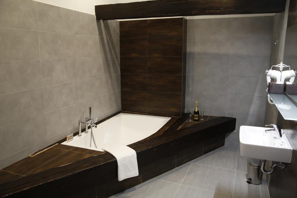 Hotel Chopin Bydgoszcz Chambre photo