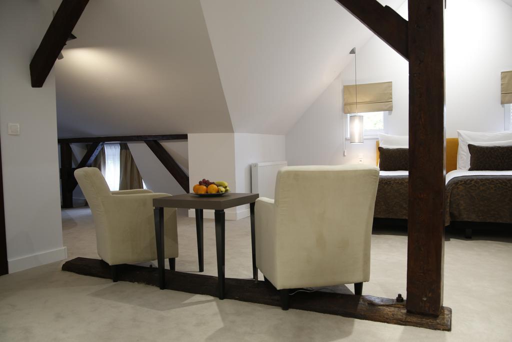 Hotel Chopin Bydgoszcz Chambre photo