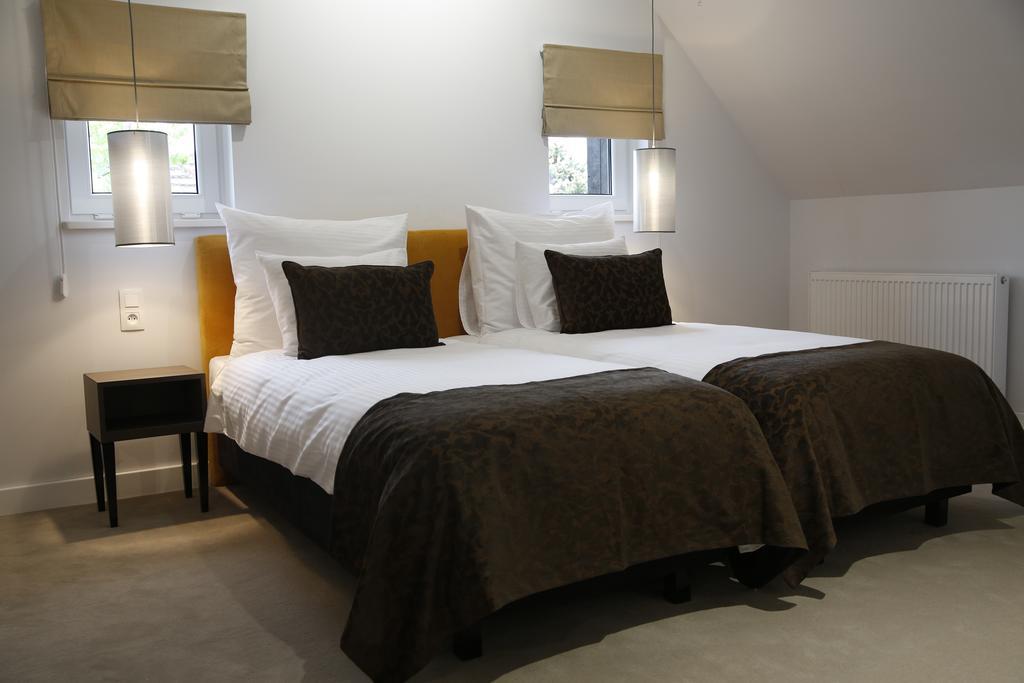 Hotel Chopin Bydgoszcz Chambre photo