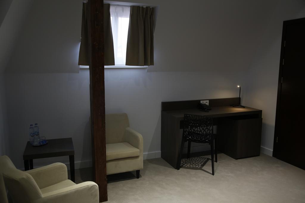 Hotel Chopin Bydgoszcz Chambre photo