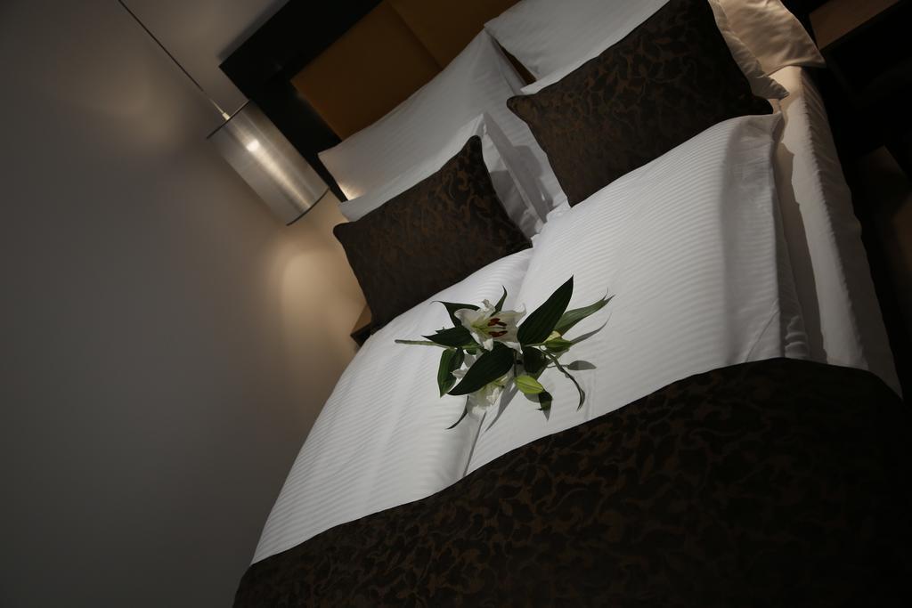 Hotel Chopin Bydgoszcz Chambre photo