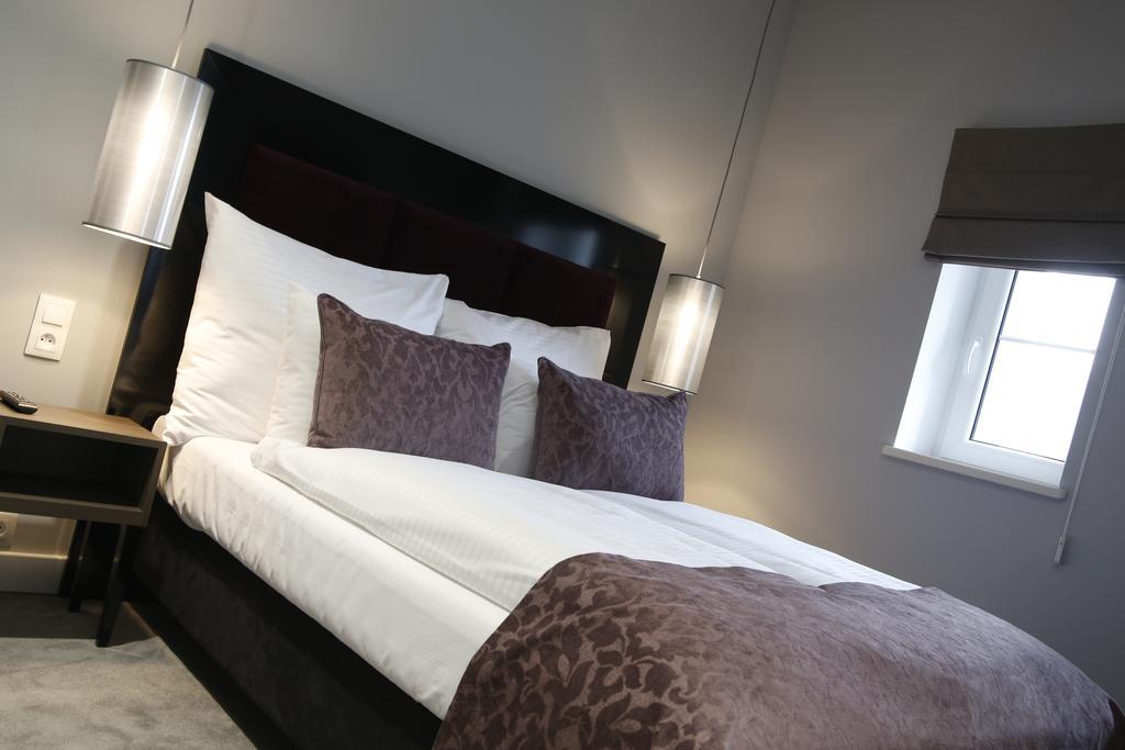 Hotel Chopin Bydgoszcz Chambre photo