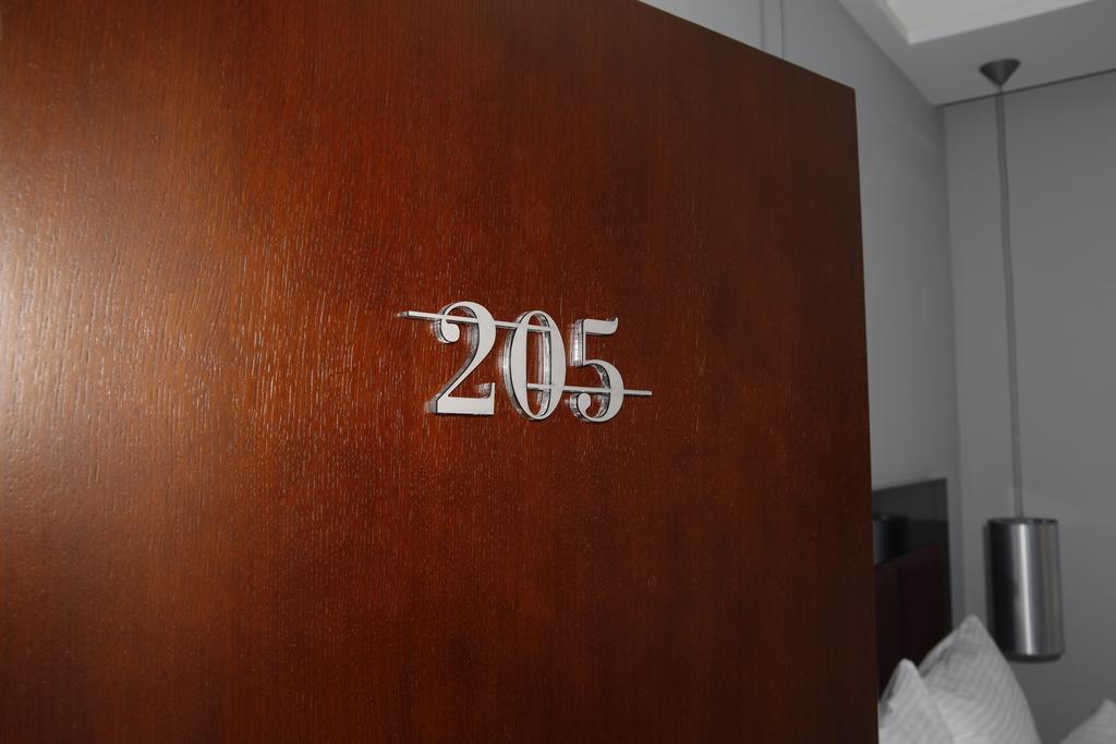 Hotel Chopin Bydgoszcz Chambre photo