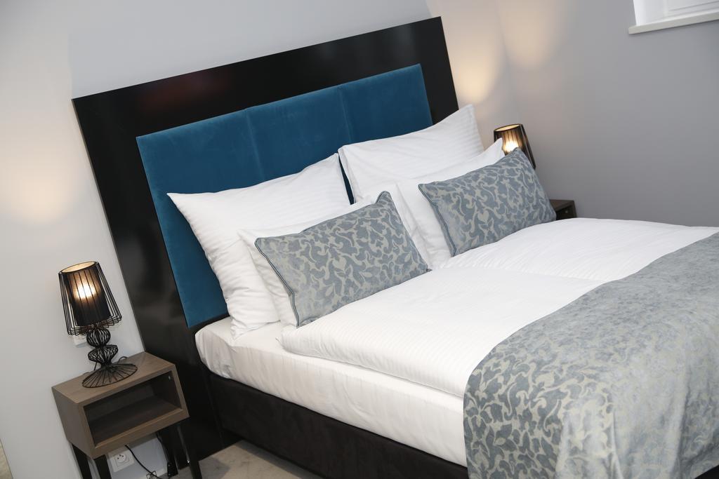 Hotel Chopin Bydgoszcz Chambre photo