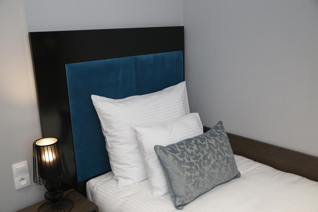 Hotel Chopin Bydgoszcz Chambre photo