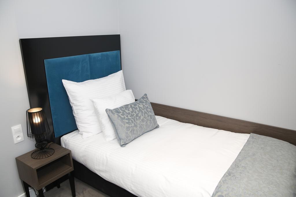 Hotel Chopin Bydgoszcz Chambre photo